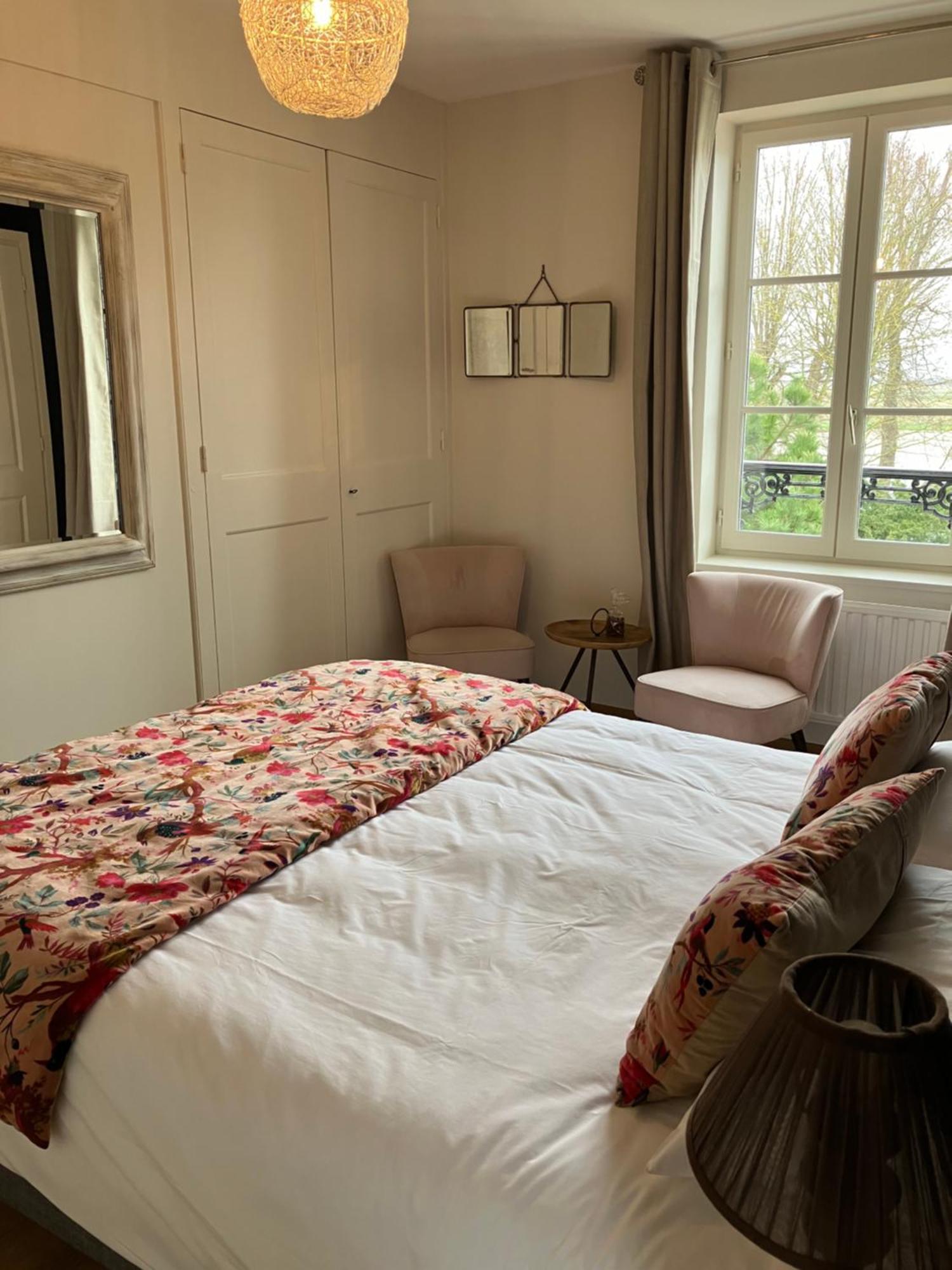 Chambres Avec Vue Saint-Valéry-sur-Somme Exterior photo